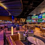Bar LED Display