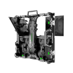 Rental LED Display Disassembly diagram