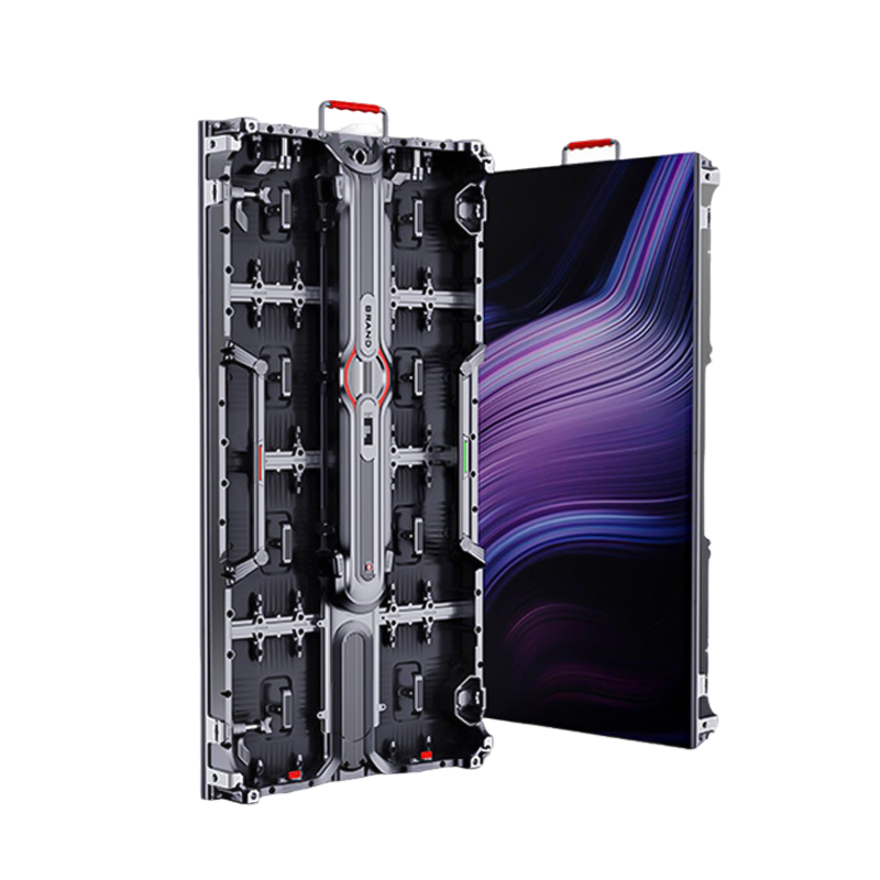 outdoor LED Screens