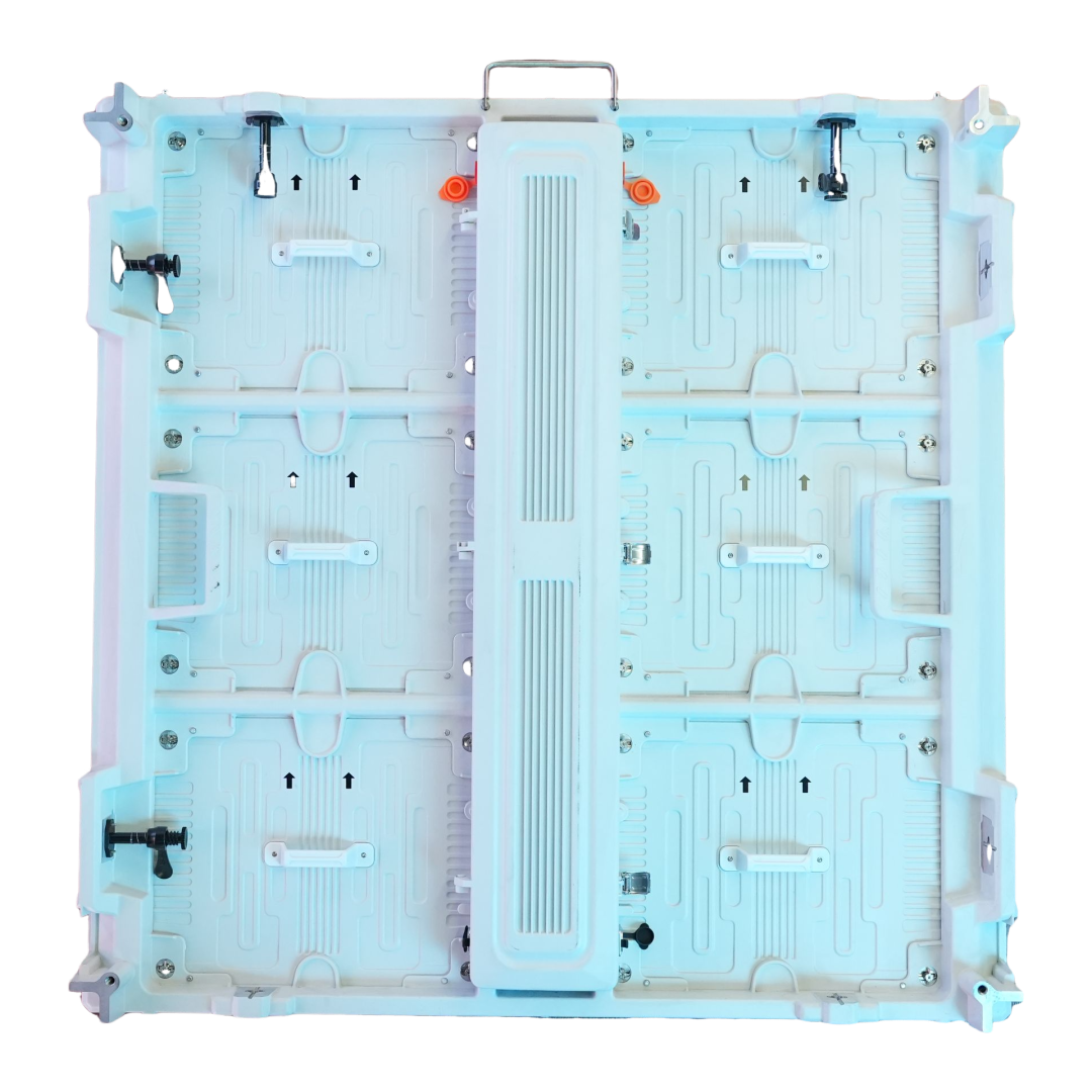 Outdoor LED Screen Module