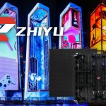 Rental LED Display