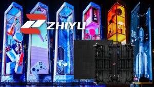 Rental LED Display