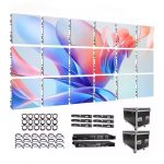indoor Rental LED Display
