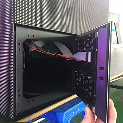 Material Description