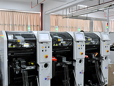 SMT machine