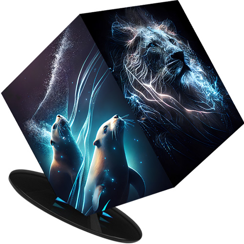 Select high-quality lamp beads