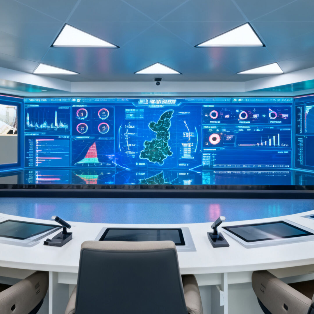 ZHIYU LED Enterprise