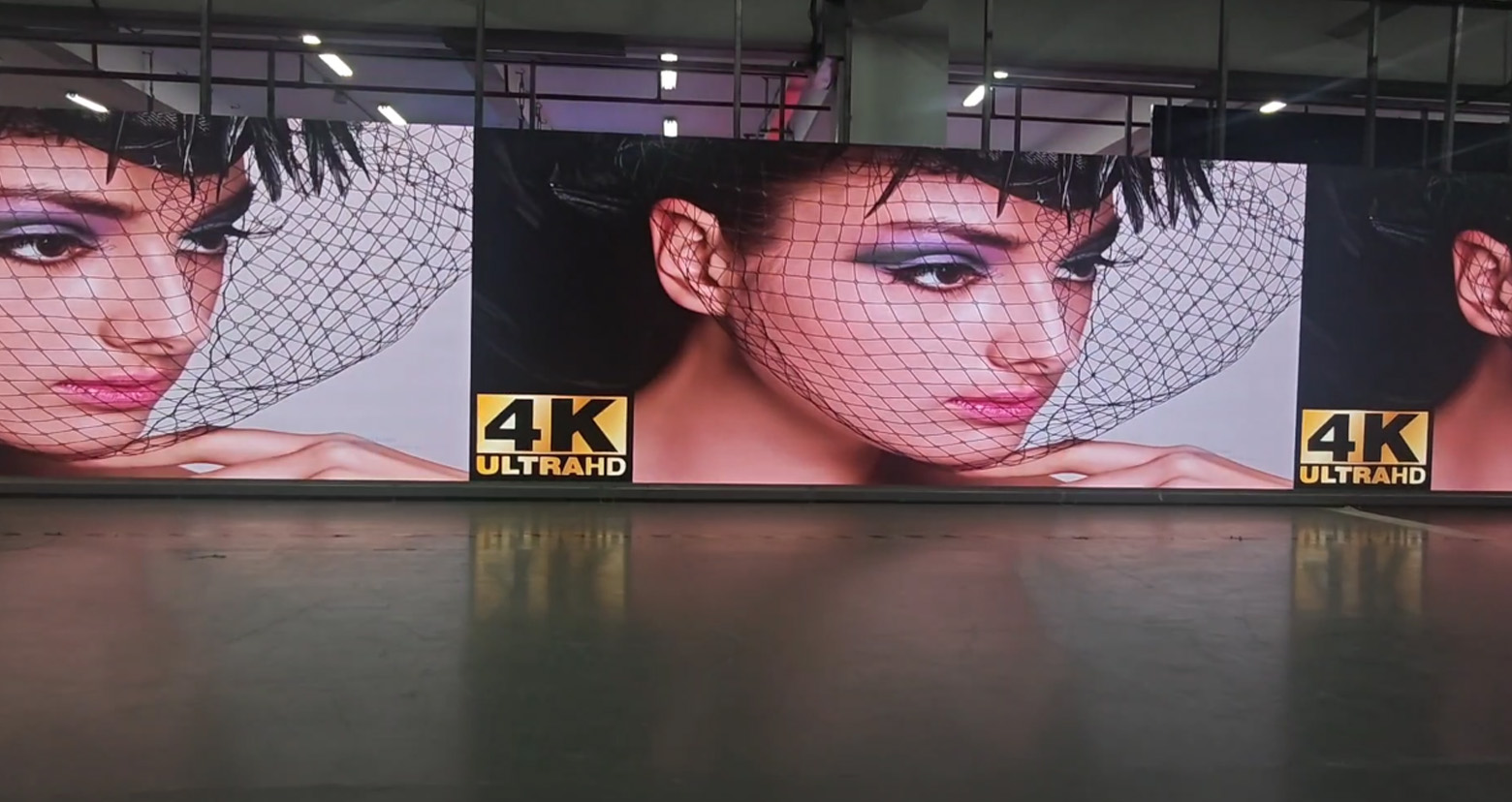 ZHIYU-LED R3 Series The European-Standard Rental LED Display for Demanding Events-1