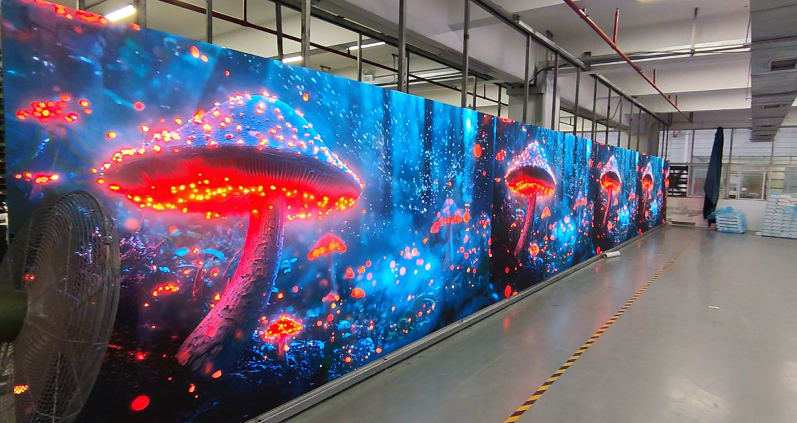 ZHIYU-LED R3 Series The European-Standard Rental LED Display for Demanding Events-2