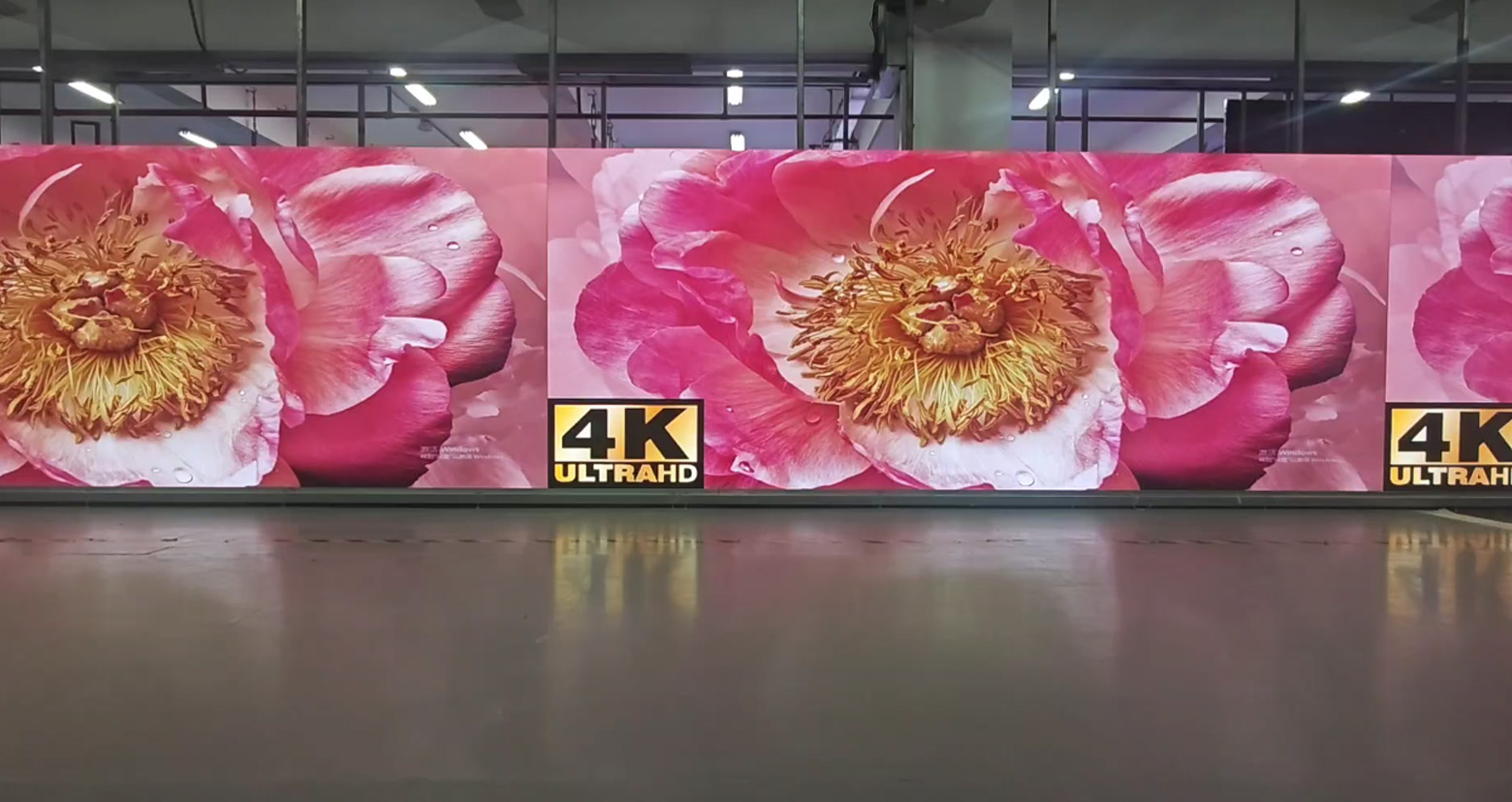 ZHIYU-LED R3 Series The European-Standard Rental LED Display for Demanding Events