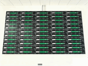 ZHIYU P1.25 GOB Redefining Visual Excellence for High-End Indoor Applications in Hangzhou