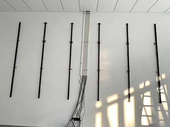 ZHIYU P1.25 GOB Redefining Visual Excellence for High-End Indoor Applications in Hangzhou banner