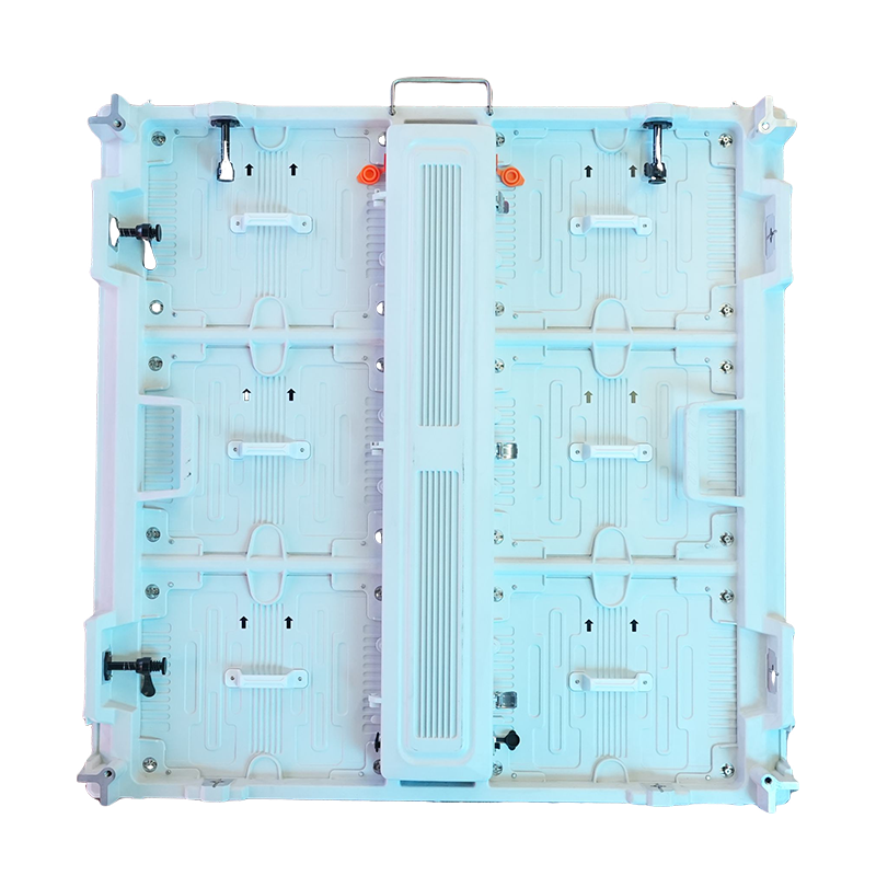 실외 LED 스크린 모듈