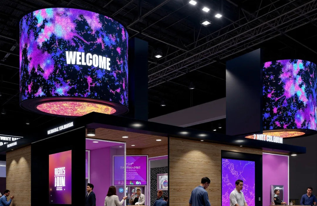 P2.5 vs. P3.0 LED Display Which Pixel Pitch is Right for Your Project-2