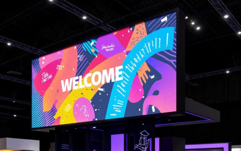 P2.5 vs. P3.0 LED Display Which Pixel Pitch is Right for Your Project