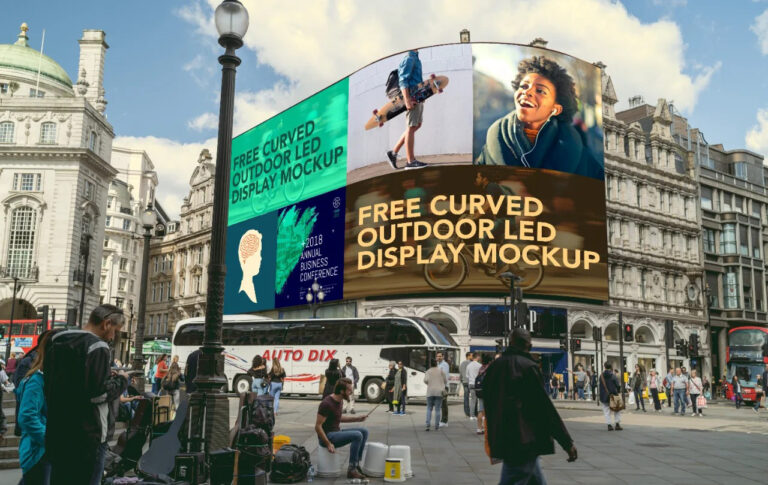 ZHIYU-LED Outdoor LED Display Systems Engineered for Durability and Visual Impact