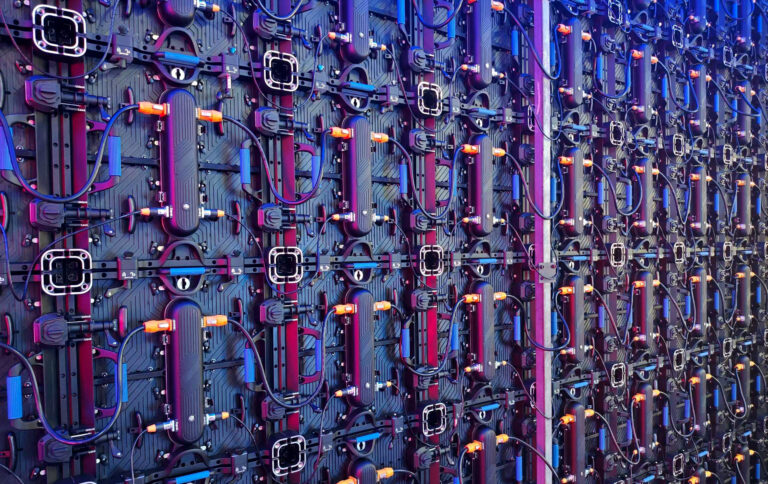 Elevate Your Visuals with Zhiyu High-Precision Die-Cast Aluminum Cabinet LED Display: 2025's Game-Changer for Durability and Seamlessness