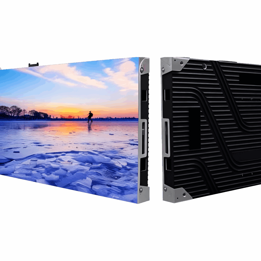 INDOOR SMALL PIXEL PITCH Mi-pro SERIES方形