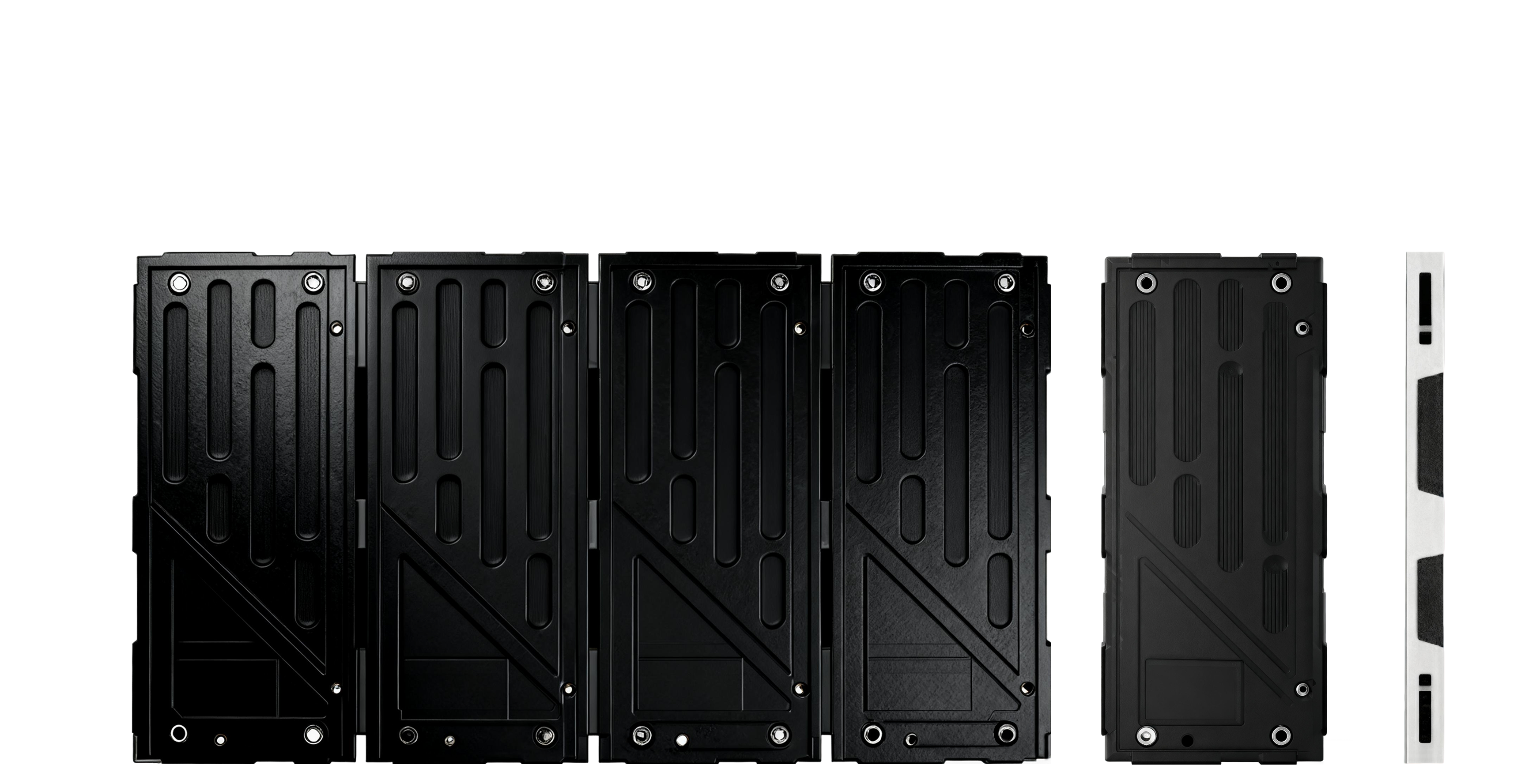 INDOOR SMALL PIXEL PITCHX3-SMD SERIES 规格