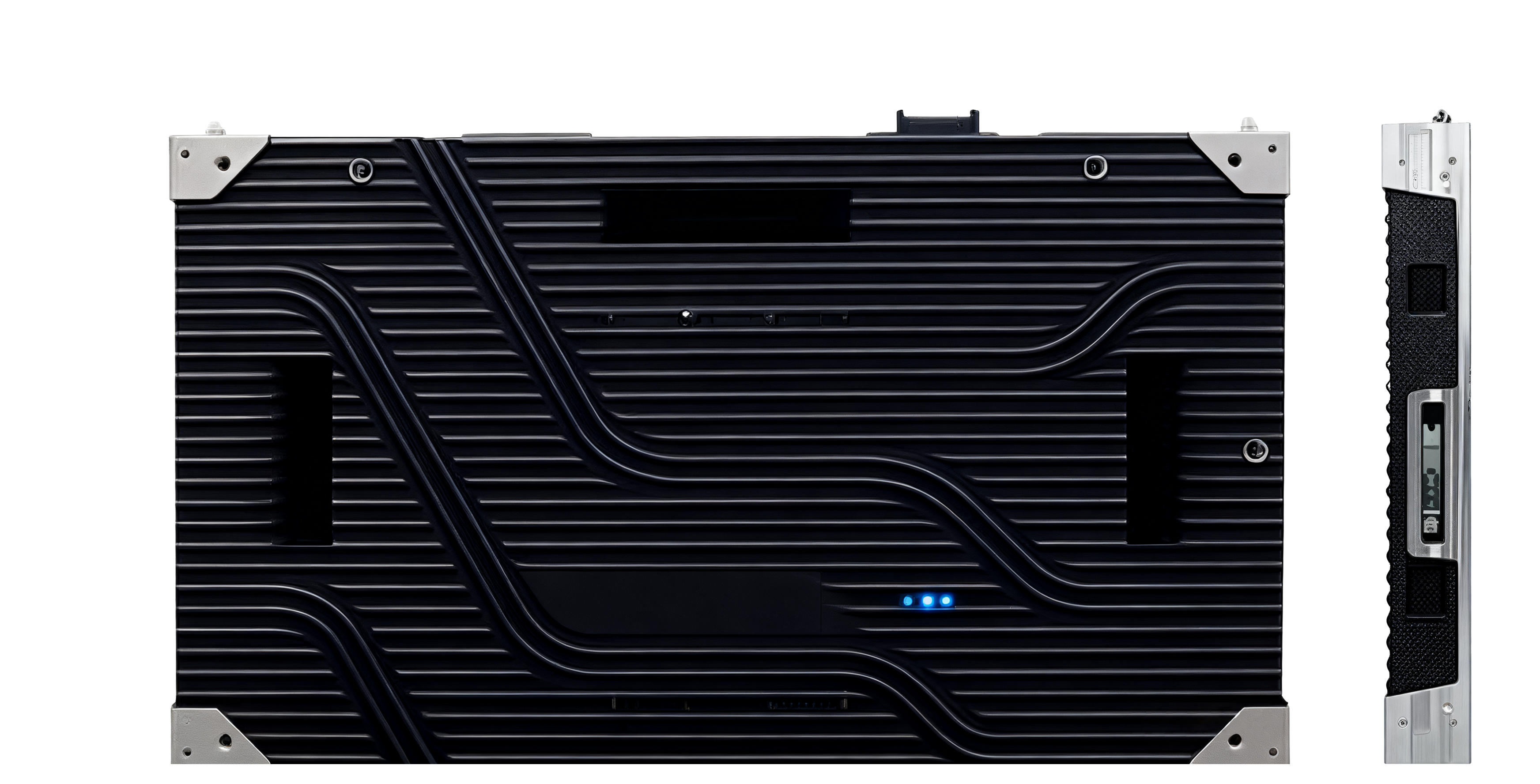 INDOOR SMALL PIXEL PITCHX3-SMD SERIES 规格