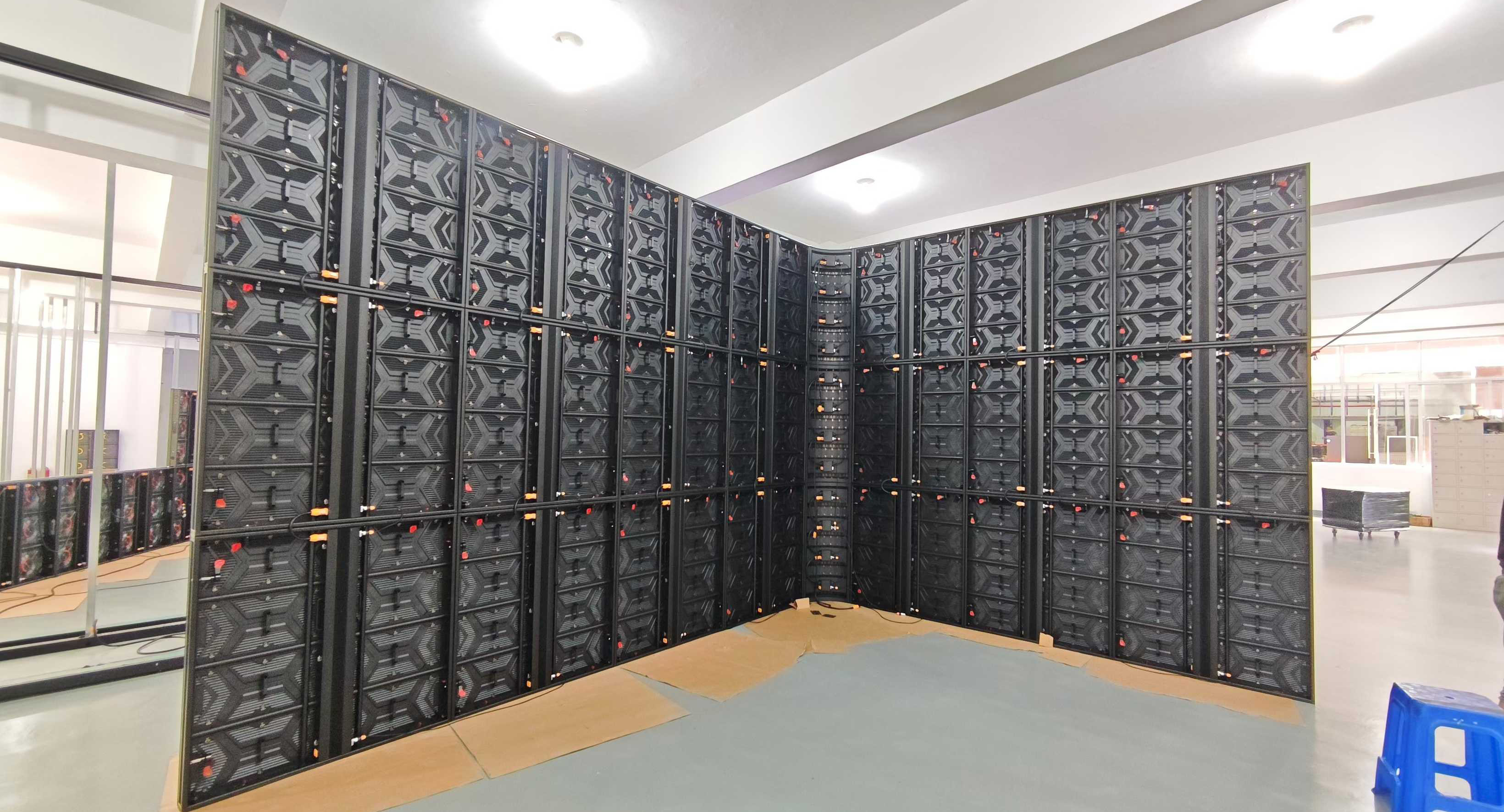 Maximize LED Longevity with Zhiyu Regular Calibration and Maintenance for Peak Performance in 2025-2