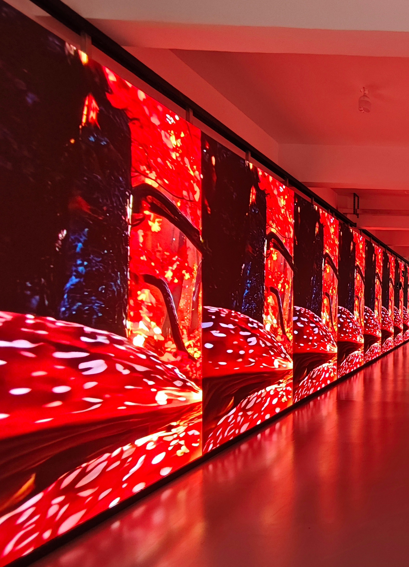 Unlock the Power of Zhiyu LED Outdoor P3.91 SMD Display High-Brightness Innovation for 2025 Advertising-1