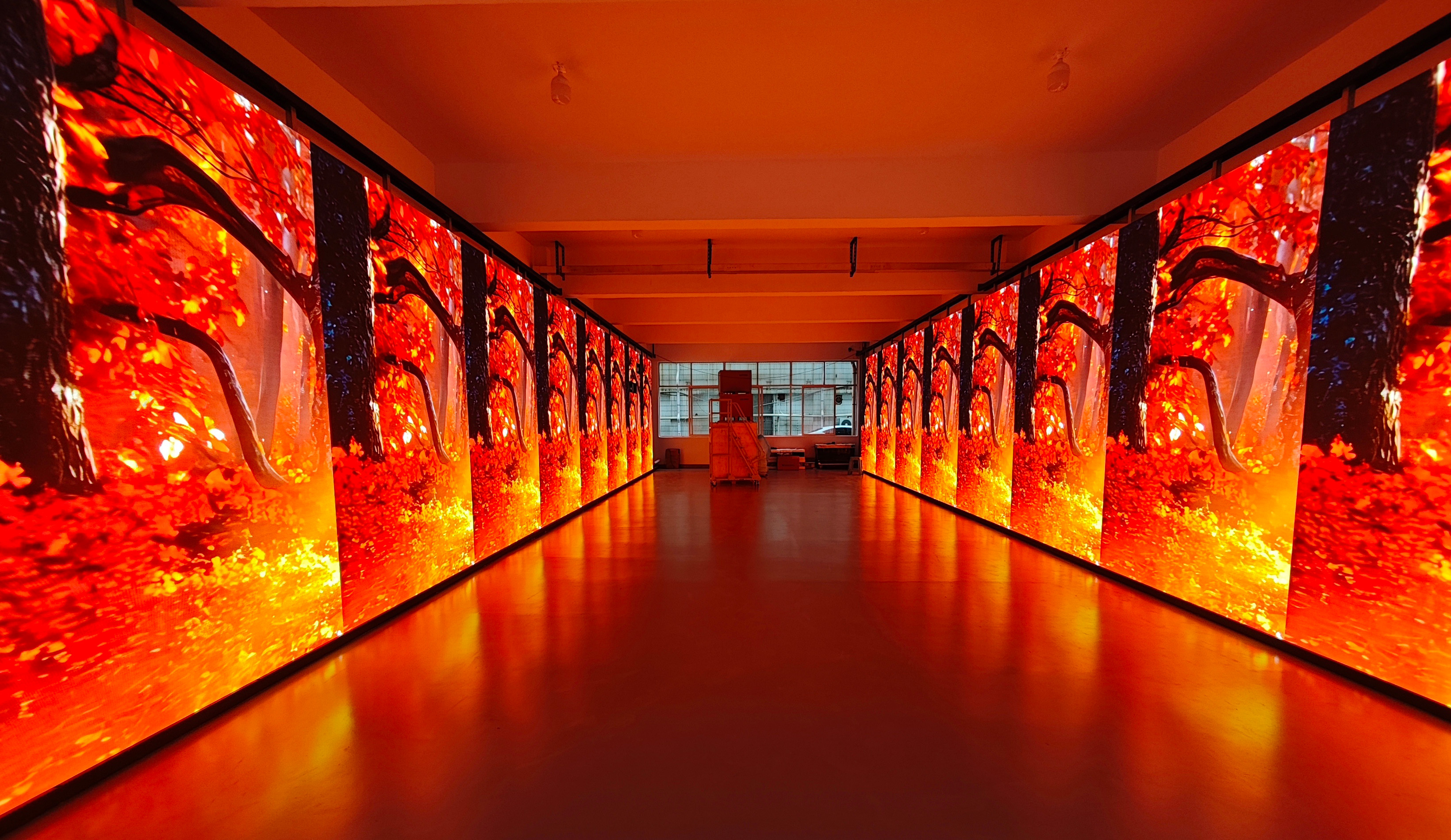 Unlock the Power of Zhiyu LED Outdoor P3.91 SMD Display High-Brightness Innovation for 2025 Advertising