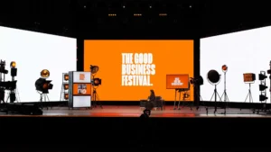 Why Rental LED Screens Are Revolutionizing Commercial Displays in 2025