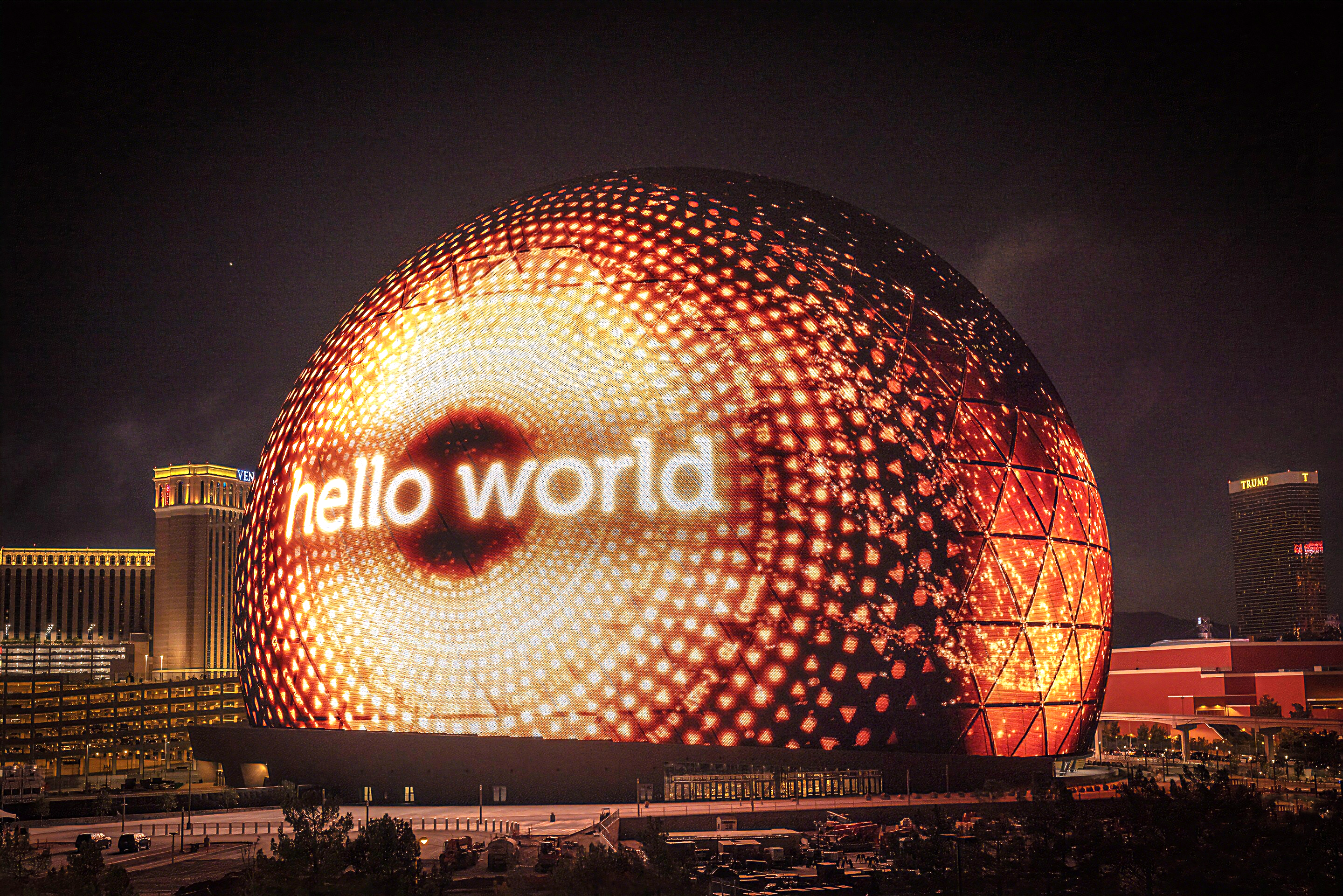 How Spherical LED Displays Skyrocket Engagement in 2025 – Zhiyu LED Insights