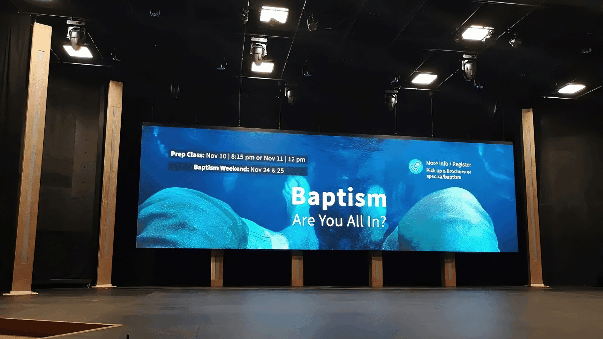 Unlocking Visual Impact: The Surge in Commercial LED Screen Rentals for 2025 Events