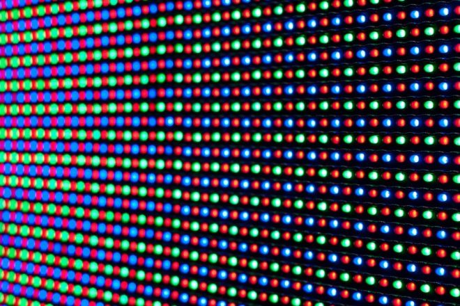 Demystifying Pixel Pitch Basics