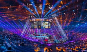 Revolutionizing Stadium Experiences: How High-Resolution LED Screens Are Captivating Fans and Boosting Revenues in 2025