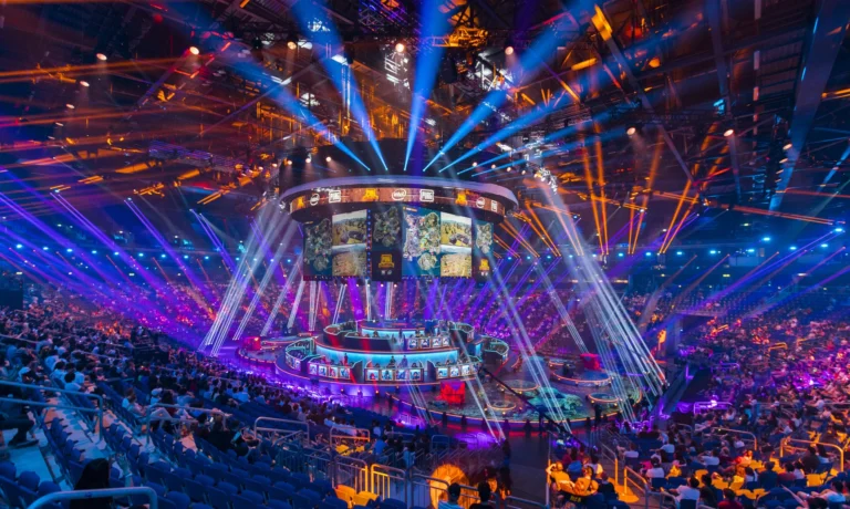 Revolutionizing Stadium Experiences: How High-Resolution LED Screens Are Captivating Fans and Boosting Revenues in 2025