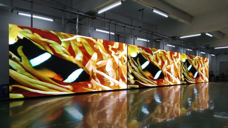 P8 vs P10 Outdoor LED Displays: Unlocking the Perfect Pixel Pitch for Your 2026 Project