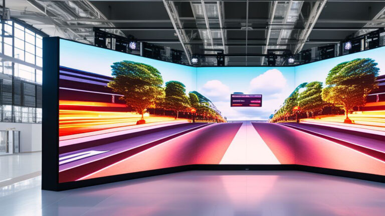Unlocking Visual Impact: The Surge in Commercial LED Screen Rentals for 2025 Events