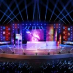 Pioneering Green Innovation: Sustainable Advances in Commercial LED Displays