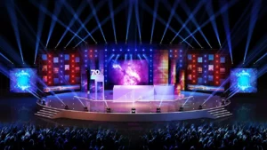 Pioneering Green Innovation: Sustainable Advances in Commercial LED Displays