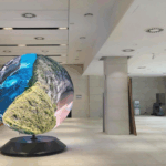 Sphere LED Displays: 360° Immersion Captivating Audiences Worldwide