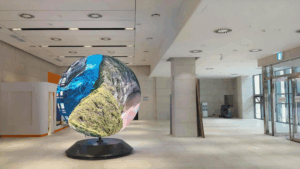 Sphere LED Displays: 360° Immersion Captivating Audiences Worldwide