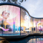 Transparent LED Screens: Revolutionizing Visual Experiences with Unmatched Advantages