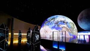 Zhiyu LED Leads High-End Display Innovation: Delivering Superior Performance and Reliability