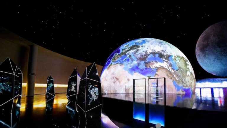 Zhiyu LED Leads High-End Display Innovation: Delivering Superior Performance and Reliability