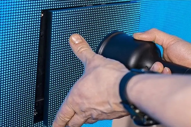 Essential Daily Maintenance for LED Displays: Keeping Your Screens at Peak Performance