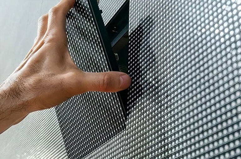 Essential Daily Maintenance for LED Displays: Keeping Your Screens at Peak Performance