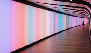 Pixel Pitch Mastery: Elevating Indoor LED Displays for Business Success in 2026