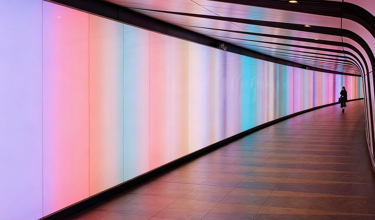 Pixel Pitch Mastery: Elevating Indoor LED Displays for Business Success in 2026