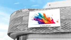 Outdoor Rental LED Screens Gain Momentum: Advantages Driving Event Success