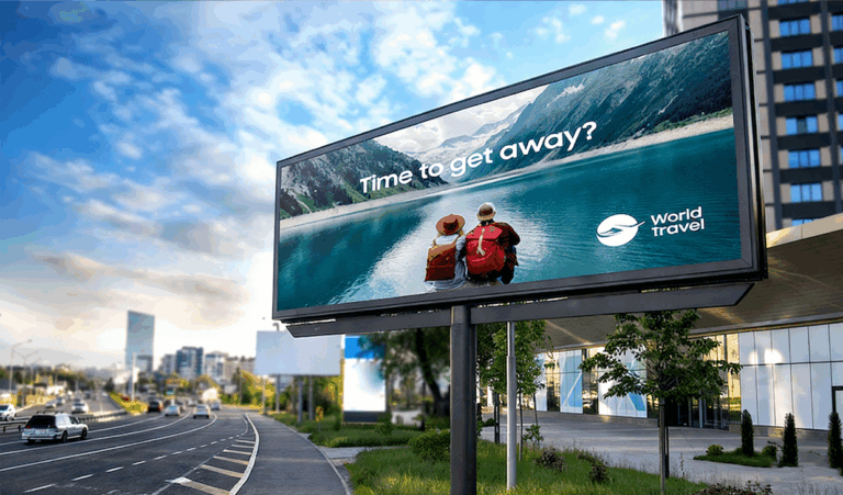 Sustainable Revolution Hits LED Displays: AI and Eco Designs Become Mainstream