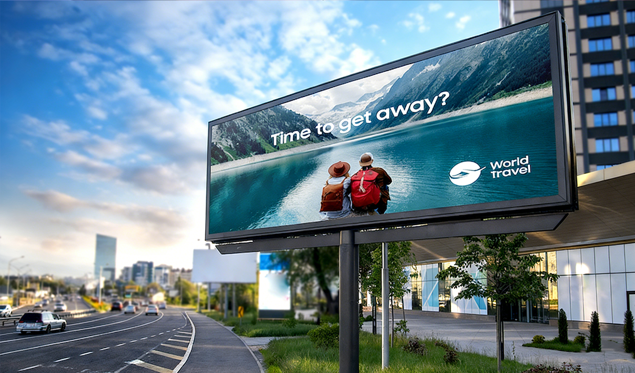 Sustainable Revolution Hits LED Displays: AI and Eco Designs Become Mainstream