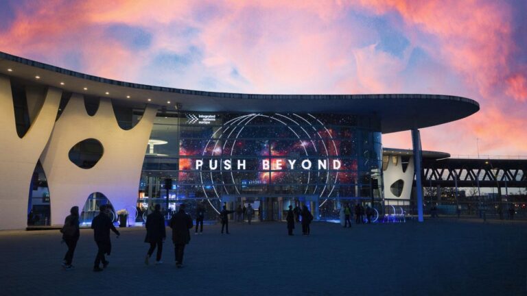 2026 LED Display Trends Why Transparent & Sphere Screens Are Exploding